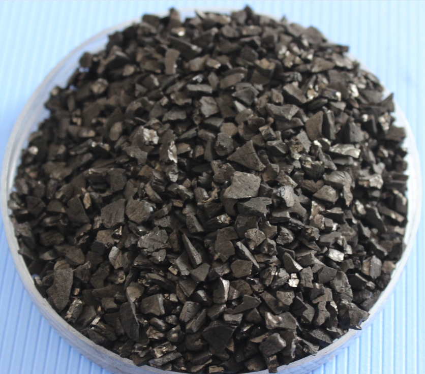 威大椰殼活性炭生產(chǎn)廠家，專業(yè)專注值得您的信賴！